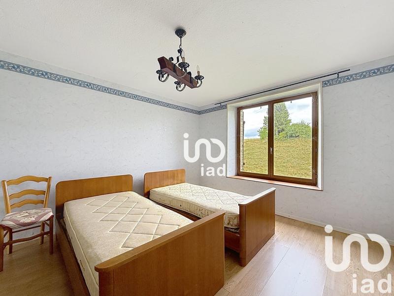 Maison - 81 m² - 2 pièces