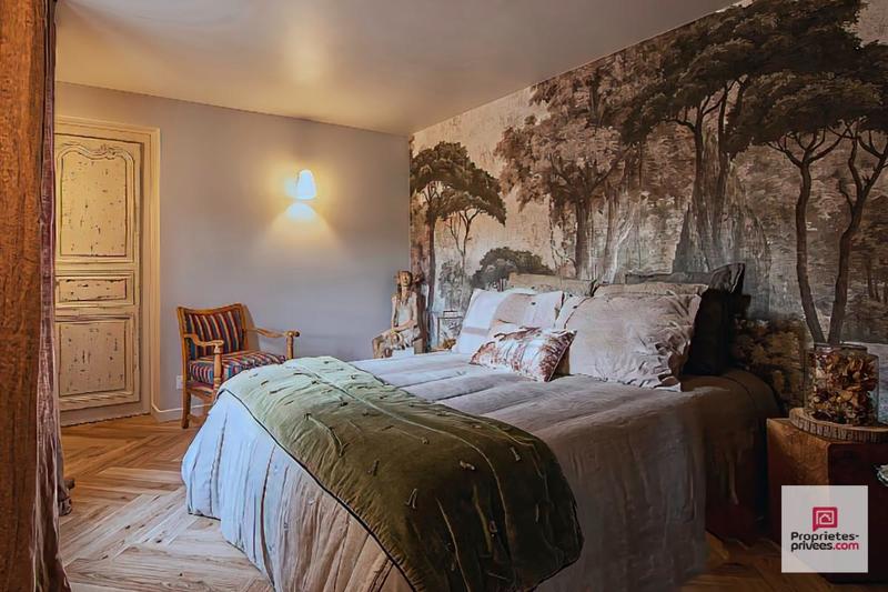 Maison - 138 m² - 6 pièces