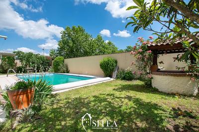 Maison - 160 m² - 7 pièces