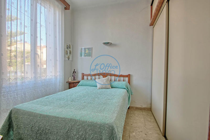 Maison - 70 m² - 4 pièces