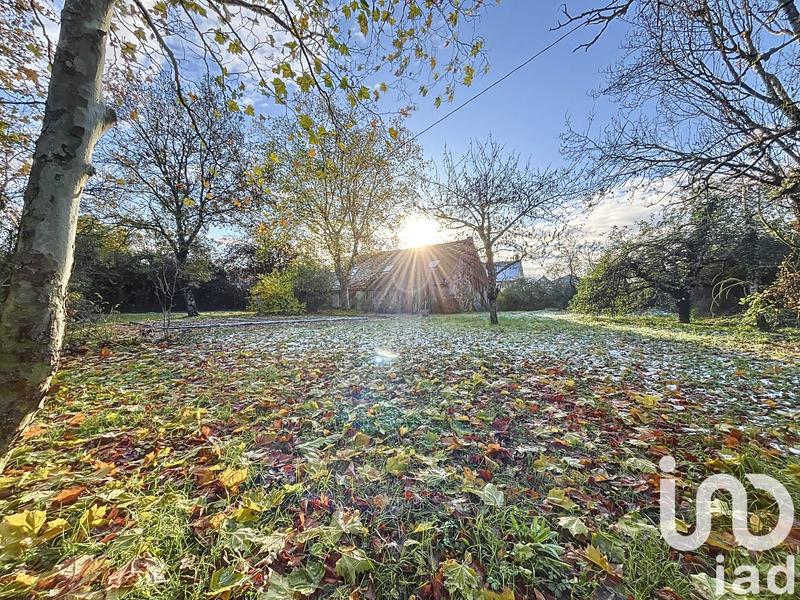 Maison - 165 m² - 6 pièces