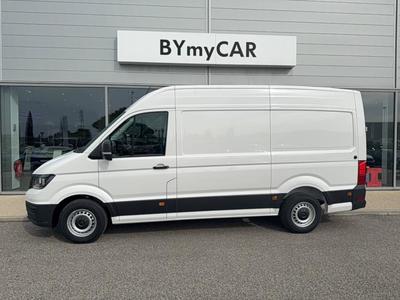 Volkswagen Crafter Van 35 L3h3 2.0 Tdi 140 Ch Business