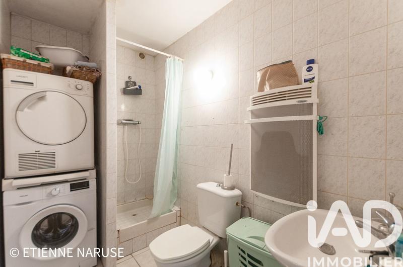 Maison de ville - 131 m² - 8 pièces