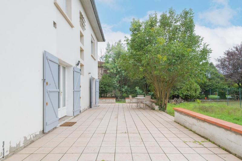 Maison - 165 m² - 7 pièces