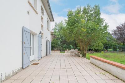 Maison - 165 m² - 7 pièces