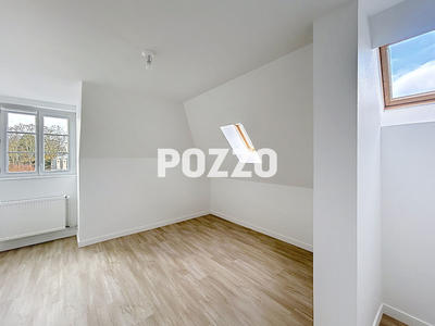 Appartement - 76 m² - 3 pièces