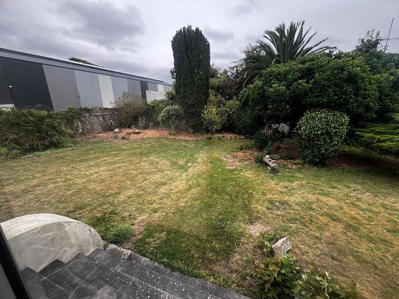 Maison - 89 m² - 5 pièces