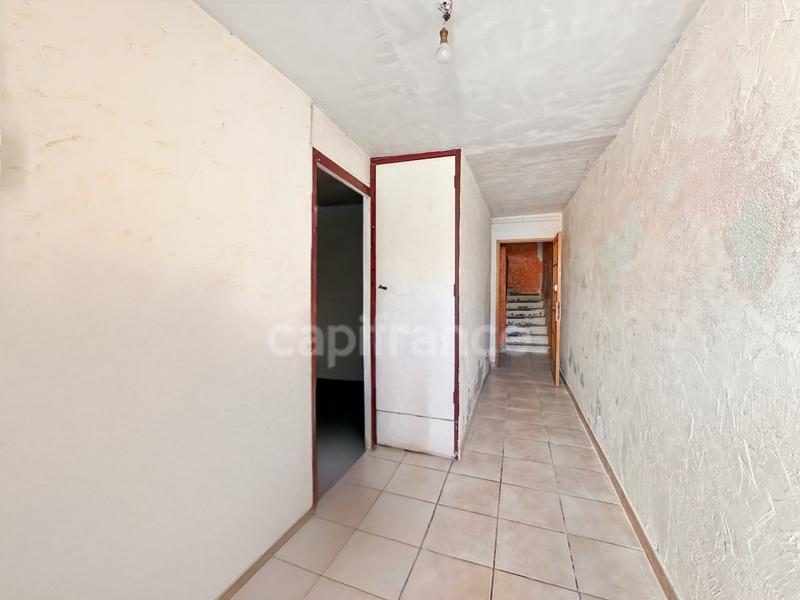 Immeuble - 86 m² - 4 pièces