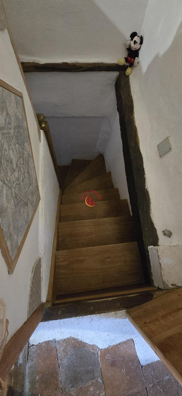 Maison de village - 145 m² - 6 pièces