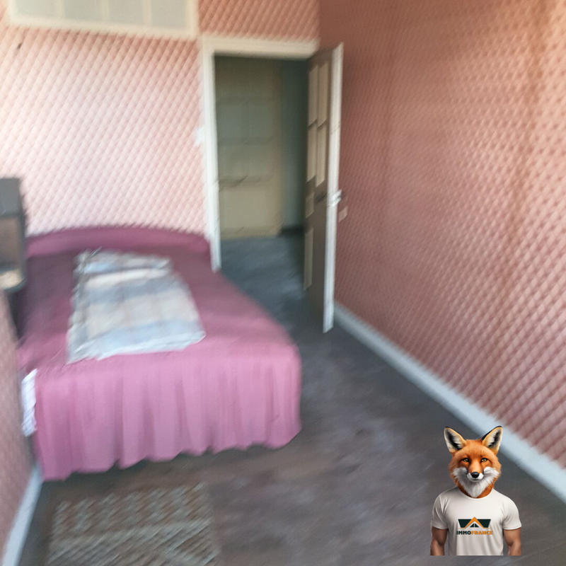 Maison - 500 m² - 12 pièces