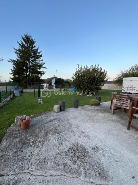 Maison traditionnelle - 85 m² - 4 pièces