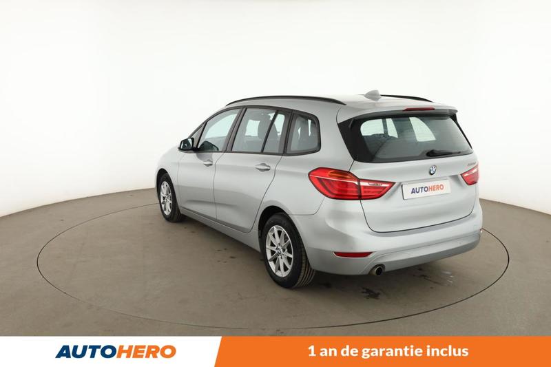 Bmw Série 2 Gran Tourer 218d Bva8 150 ch