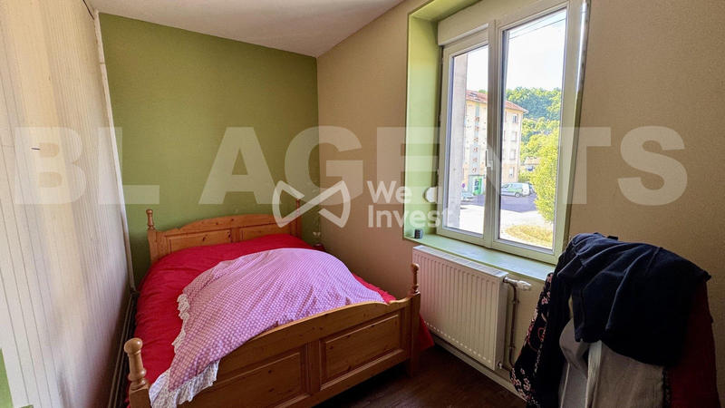 Maison - 150 m² - 7 pièces