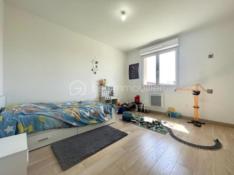 Maison - 109 m² - 5 pièces