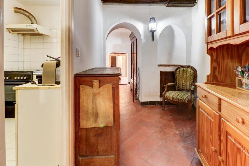 Appartement - 98 m² - 3 pièces