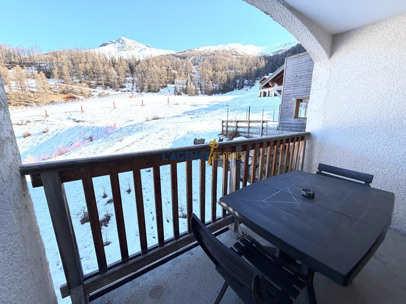 Appartement - 24 m² - 1 pièce