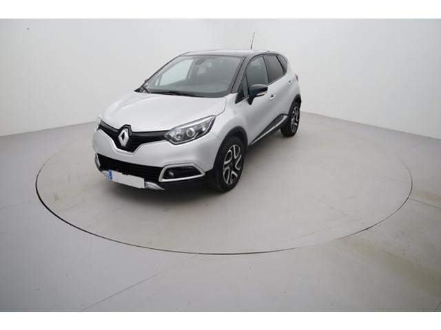 Renault Captur Intens dCi 90 Energy ecoÂ²