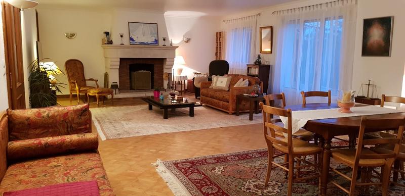 Appartement - 195 m² - 4 pièces