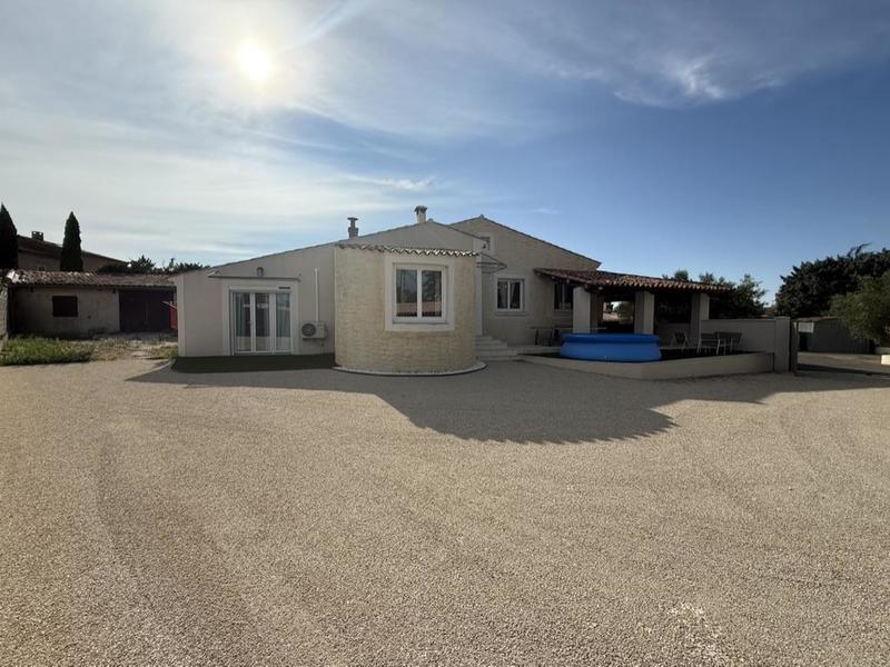 Maison - 150 m² - 7 pièces