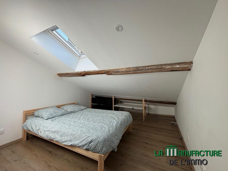 Appartement - 73 m² - 3 pièces