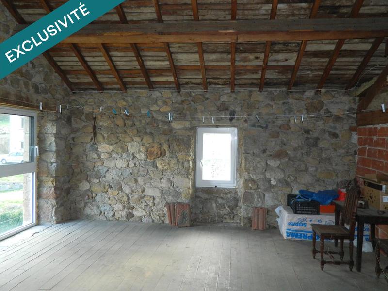 Maison - 166 m² - 10 pièces