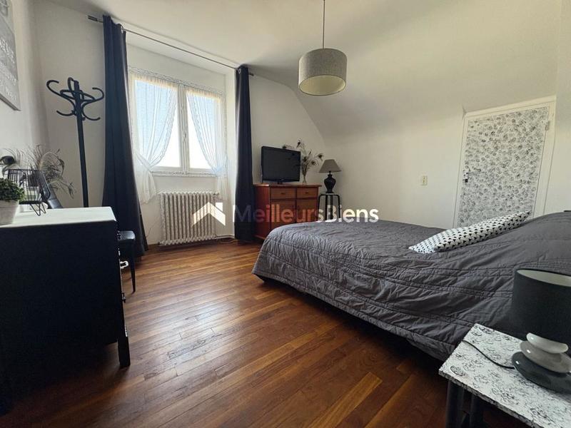 Maison de campagne - 125 m² - 6 pièces