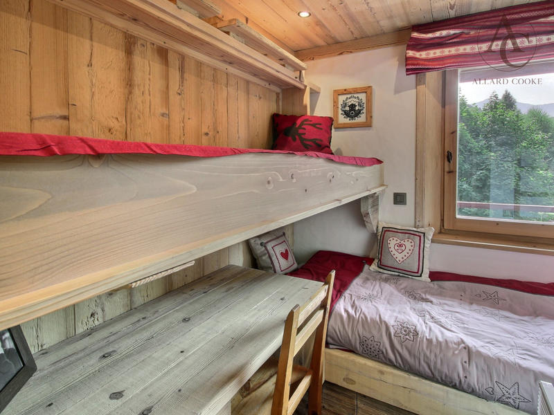 Appartement - 41 m² - 3 pièces