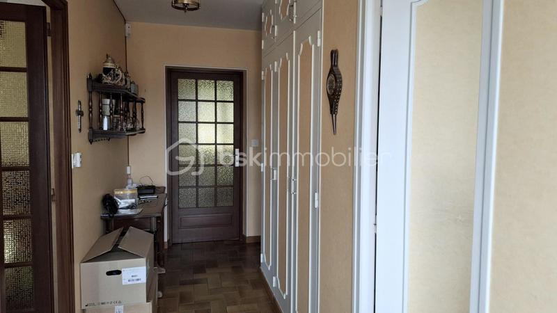 Pavillon - 129 m² - 5 pièces