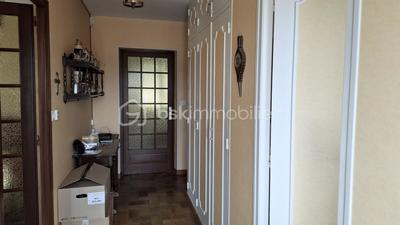 Pavillon - 129 m² - 5 pièces