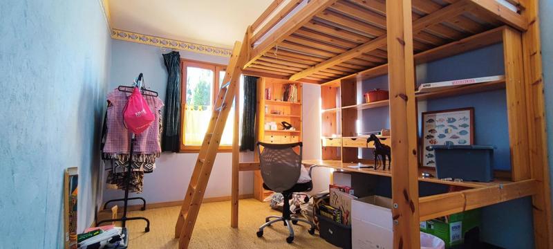 Maison - 147 m² - 7 pièces