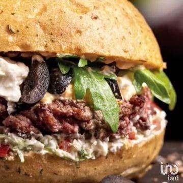 Local commercial - 440 m²