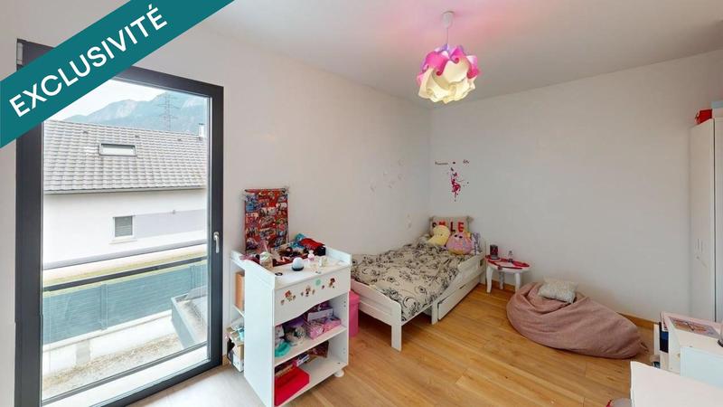 Maison - 165 m² - 6 pièces