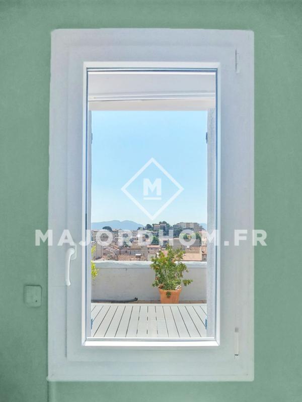 Maison - 112 m² - 4 pièces