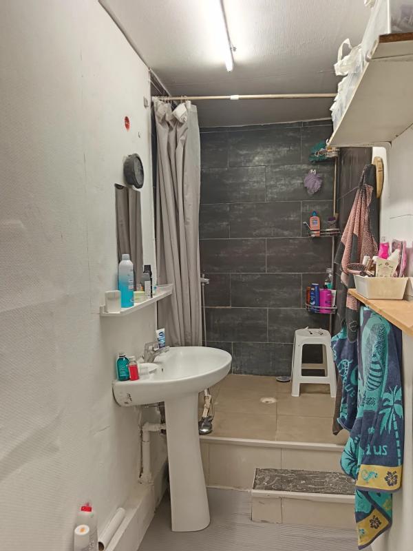 Maison - 240 m² - 7 pièces