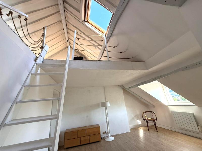 Appartement - 49 m² - 4 pièces