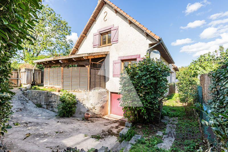 Maison - 129 m² - 5 pièces