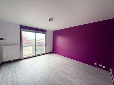 Appartement - 33 m² - 2 pièces