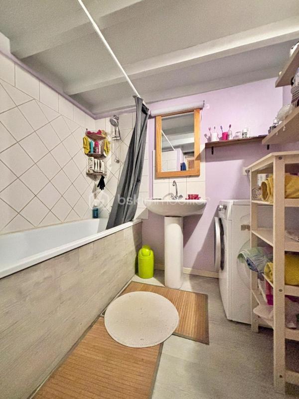 Immeuble - 274 m² - 12 pièces