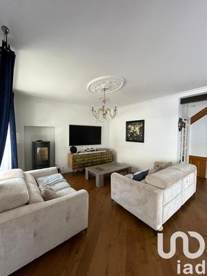 Maison de ville - 172 m² - 8 pièces