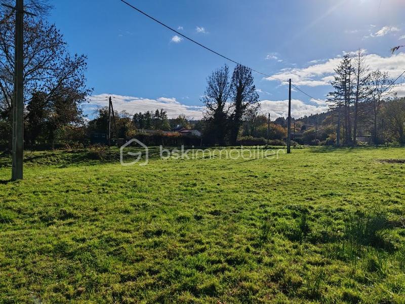 Corps de ferme - 90 m² - 5 pièces