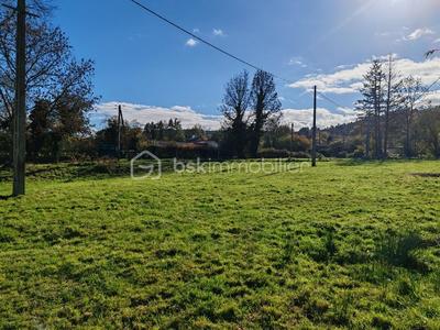 Corps de ferme - 90 m² - 5 pièces