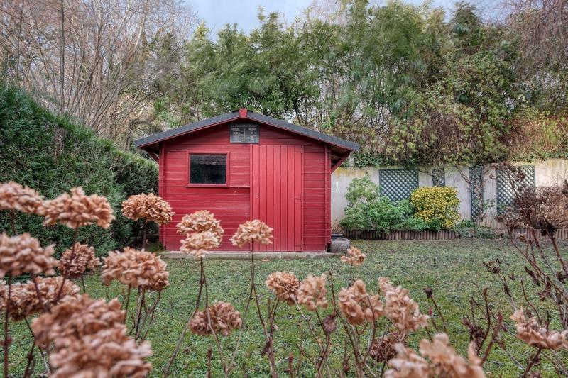 Maison - 153 m² - 7 pièces