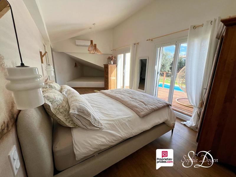 Maison - 164 m² - 6 pièces