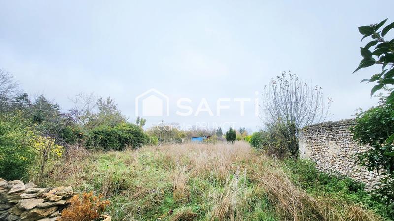 Maison - 154 m² - 7 pièces