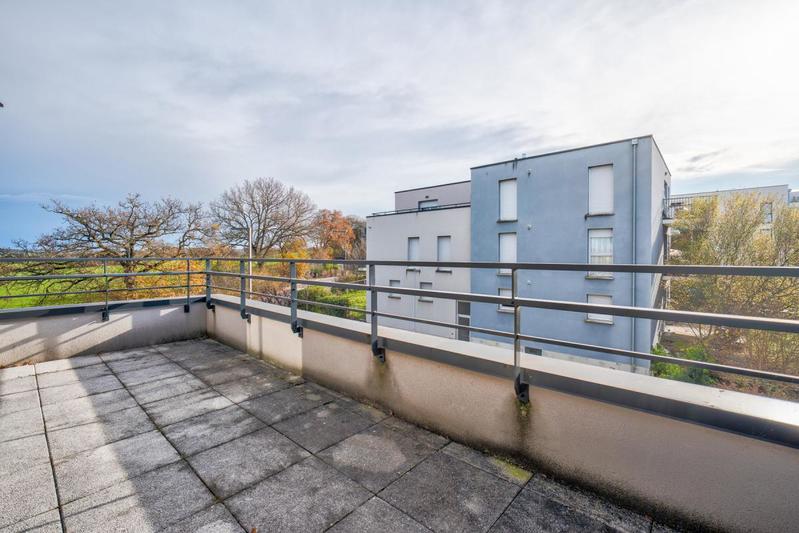 Appartement - 73 m² - 4 pièces