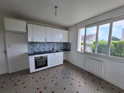Maison - 75 m² - 4 pièces