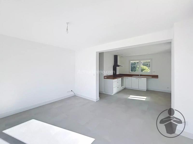 Maison - 73 m² - 4 pièces