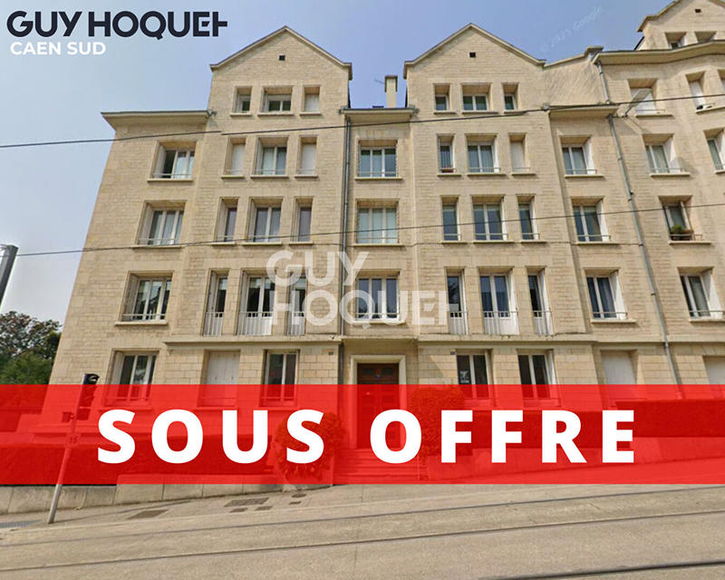 Appartement - 29 m² - 2 pièces