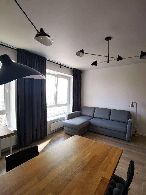 Studio - 19 m² - 1 pièce