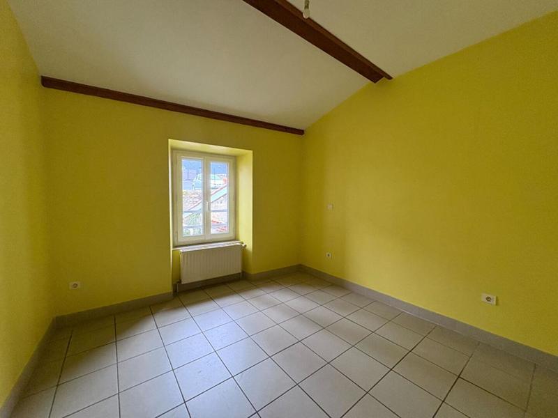 Appartement - 52 m² - 3 pièces